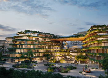 Layan Verde — інвестиції у преміальну нерухомість Таїланду